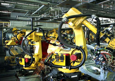 机械加工制造业的未来会如何发展